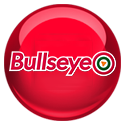Angka Setan bullseye